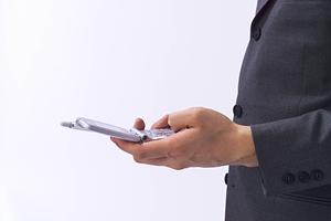 IT業界支援サービスで業界内容を把握
